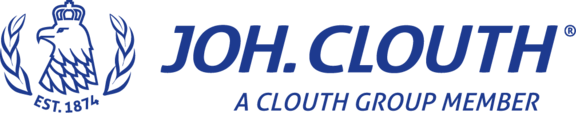 Logo der Joh. Clouth GmbH & Co. KG